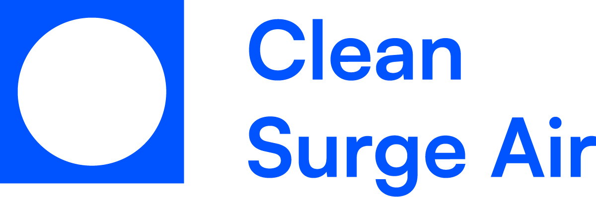 CleanSurgeAir